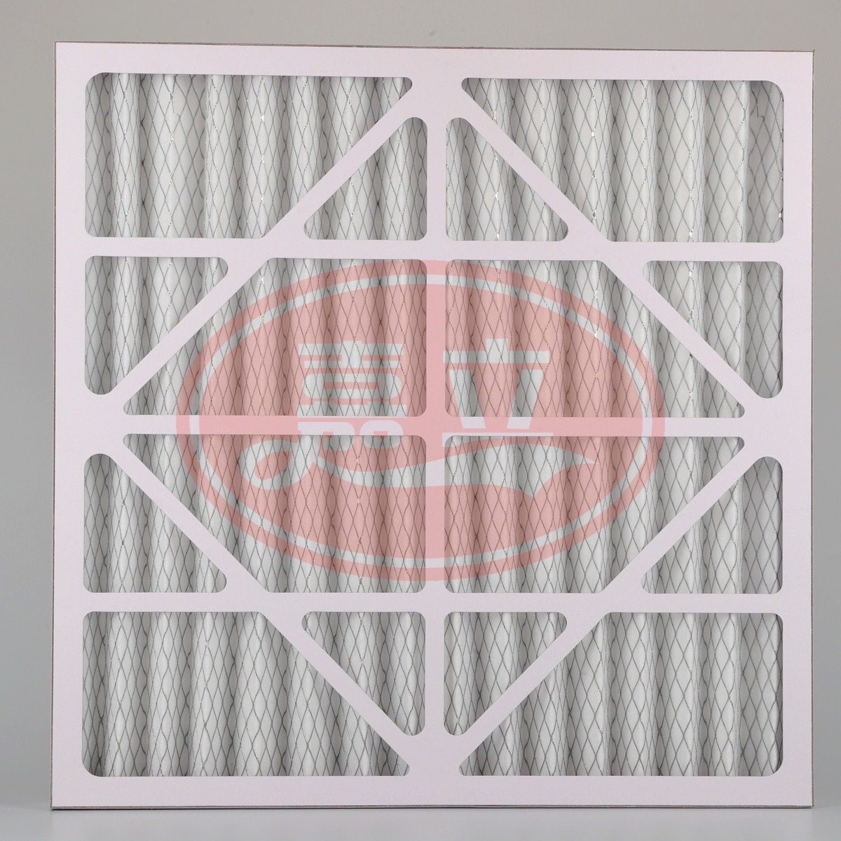 东丰纸框过滤器